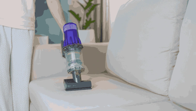 Professional Upholstery Cleaning Romsey